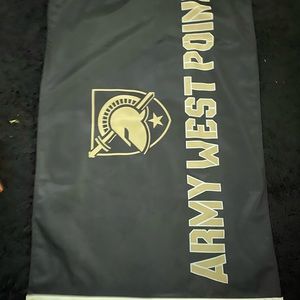 Army West Point Flag
